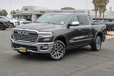 New 2026 Ram 1500 Limited Crew Cab for sale #R10258 - photo 1