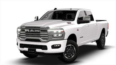 New 2026 Ram 2500 Laramie Crew Cab 4x4 Pickup for sale #R10260 - photo 1