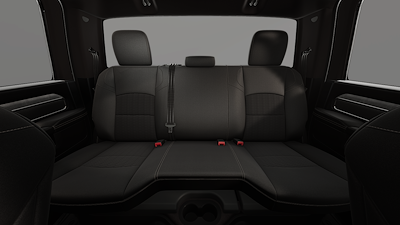 New 2026 Ram 3500 Big Horn Crew Cab for sale #R10263 - photo 2