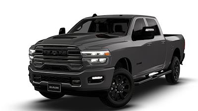 New 2026 Ram 3500 Laramie Crew Cab for sale #R10269 - photo 1