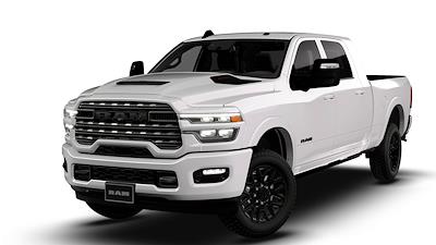 New 2026 Ram 3500 Limited Mega Cab for sale #R10270 - photo 1