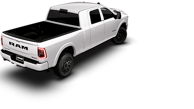 New 2026 Ram 3500 Limited Mega Cab for sale #R10270 - photo 2