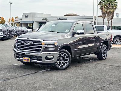 New 2026 Ram 1500 Laramie Crew Cab for sale #R10288 - photo 1