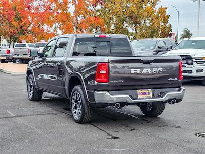 New 2026 Ram 1500 Laramie Crew Cab for sale #R10288 - photo 2