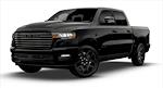 New 2026 Ram 1500 Laramie Crew Cab for sale #R10292 - photo 1