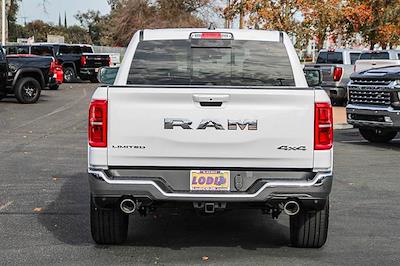 New 2026 Ram 1500 Limited Crew Cab for sale #R10297 - photo 2