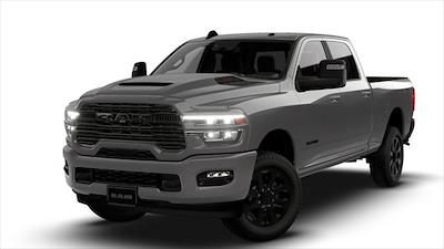 New 2026 Ram 2500 Laramie Crew Cab for sale #R10300 - photo 1