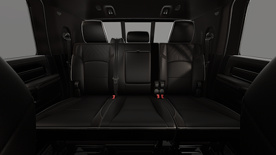 New 2026 Ram 3500 Limited Mega Cab for sale #R10306 - photo 2