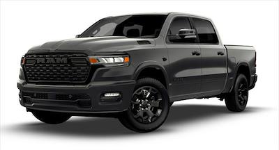 New 2026 Ram 1500 Big Horn Crew Cab for sale #R10307 - photo 1