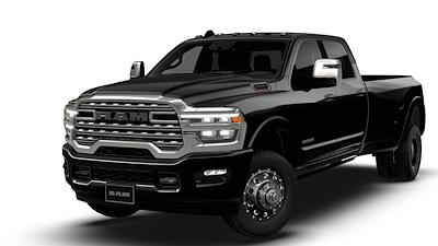 New 2026 Ram 3500 Limited Crew Cab for sale #R10318 - photo 1