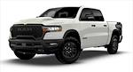 New 2026 Ram 1500 Rebel Crew Cab for sale #R10321 - photo 1