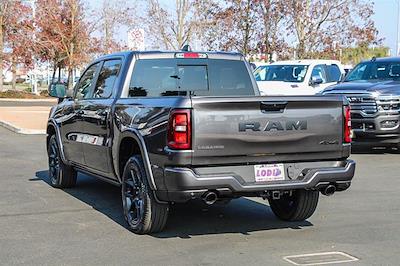 New 2026 Ram 1500 Laramie Crew Cab for sale #R10323 - photo 2