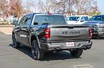 New 2026 Ram 1500 Laramie Crew Cab for sale #R10323 - photo 2