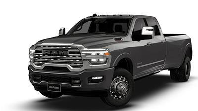 New 2026 Ram 3500 Limited Crew Cab for sale #R10326 - photo 1