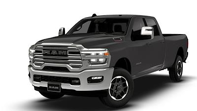 New 2026 Ram 3500 Laramie Crew Cab for sale #R10334 - photo 1
