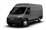 New 2026 Ram ProMaster 3500 High Roof Empty Cargo Van for sale #R10349 - photo 1