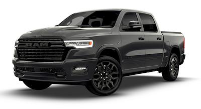 New 2026 Ram 1500 Limited Crew Cab for sale #R10366 - photo 1