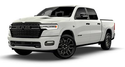 New 2026 Ram 1500 Limited Crew Cab for sale #R10367 - photo 1