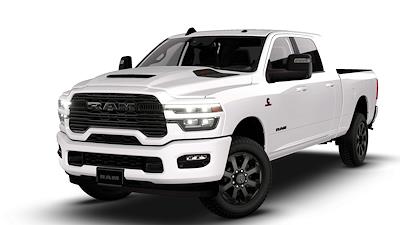 New 2026 Ram 2500 Laramie Mega Cab for sale #R10376 - photo 1