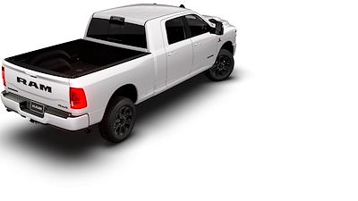 New 2026 Ram 2500 Laramie Mega Cab for sale #R10376 - photo 2
