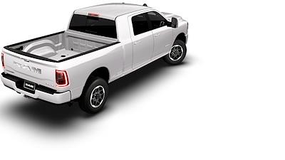 New 2026 Ram 3500 Laramie Mega Cab for sale #R10383 - photo 2