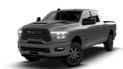 New 2026 Ram 2500 Laramie Mega Cab for sale #R10393 - photo 1