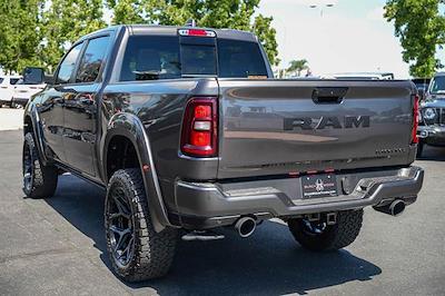 New 2026 Ram 1500 Big Horn Crew Cab for sale #R10442 - photo 2