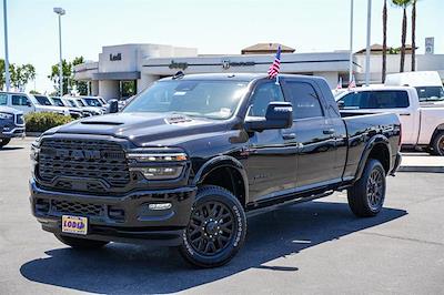 New 2026 Ram 3500 Limited Mega Cab for sale #R10521 - photo 1