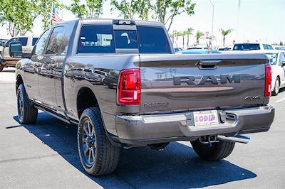 New 2026 Ram 2500 Laramie Mega Cab for sale #R10527 - photo 2