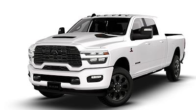 New 2026 Ram 2500 Laramie Mega Cab for sale #R10543 - photo 1