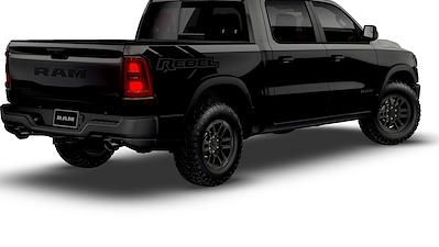 New 2026 Ram 1500 Rebel Crew Cab for sale #R10607 - photo 2