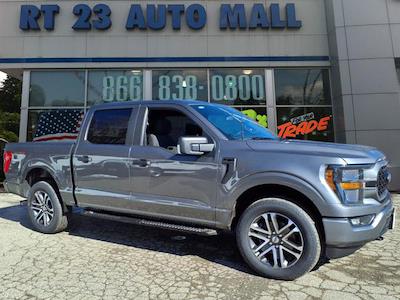 2023 Ford F-150 SuperCrew Cab 4WD Pickup for sale #65230R - photo 1