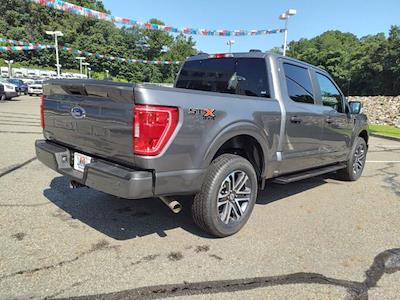 2023 Ford F-150 SuperCrew Cab 4WD Pickup for sale #65232R - photo 2