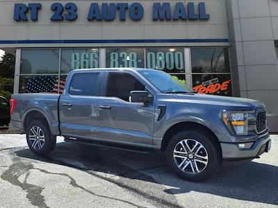 2023 Ford F-150 SuperCrew Cab 4WD Pickup for sale #65357R - photo 1
