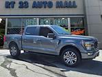 2023 Ford F-150 SuperCrew Cab 4WD Pickup for sale #65357R - photo 1