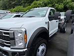 2023 Ford F-450 Regular Cab DRW 4WD Cab Chassis for sale #66472F - photo 1