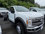 2023 Ford F-450 Regular Cab DRW 4WD Cab Chassis for sale #66472F - photo 4