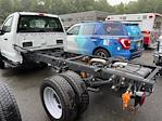 2023 Ford F-450 Regular Cab DRW 4WD Cab Chassis for sale #66472F - photo 2
