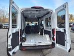 2024 Ford Transit 150 Medium Roof RWD, Empty Cargo Van for sale #66641 - photo 7