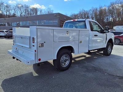 2024 Ford F-250 Regular Cab 4WD, Service Truck for sale #66656 - photo 2