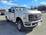 2024 Ford F-250 Regular Cab 4WD, Service Truck for sale #66656 - photo 1