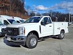 2024 Ford F-250 Regular Cab 4WD, Service Truck for sale #66656 - photo 4