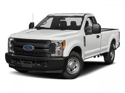 2017 Ford F-350 Regular Cab SRW 4WD Pickup for sale #66662A - photo 1