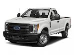 2017 Ford F-350 Regular Cab SRW 4WD Pickup for sale #66662A - photo 1