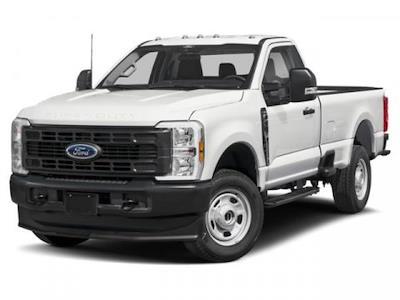 2024 Ford F-350 Regular Cab SRW 4WD Pickup for sale #66668 - photo 1