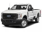 2024 Ford F-350 Regular Cab SRW 4WD Pickup for sale #66668 - photo 3