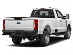 2024 Ford F-350 Regular Cab SRW 4WD Pickup for sale #66668 - photo 2