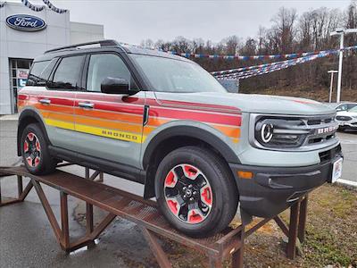 2024 Ford Bronco Sport 4WD, SUV for sale #66700 - photo 1