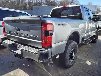 2024 Ford F-350 Super Cab SRW 4WD Plow Truck for sale #66712 - photo 2