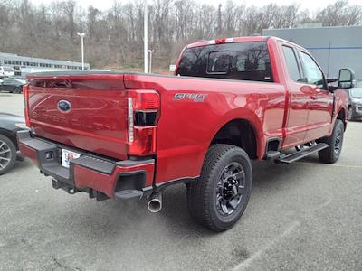2024 Ford F-350 Super Cab SRW 4WD Plow Truck for sale #66760 - photo 2